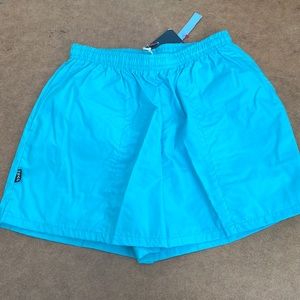 Vintage Tennis Shorts